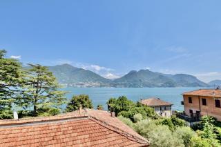 2-Bedroom Airconditioned Lakeview Apartment - Acquaseria - 1