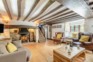 3 Bed in Combe St. Nicholas oc-s45333 - 9