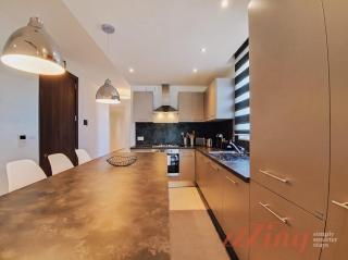 Viewpoint - Spacious 3BR Apartment in St Julians - 7