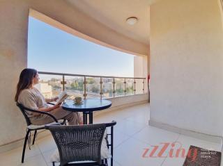 Viewpoint - Spacious 3BR Apartment in St Julians - 0