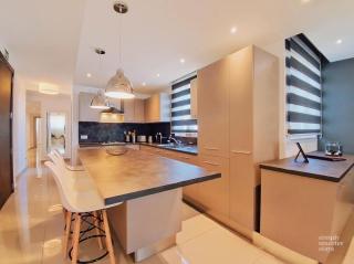 Viewpoint - Spacious 3BR Apartment in St Julians - 6