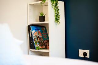 Stylish Apt·Canals·Free Parking·Sleeps 6 - 3