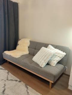 Jaakonkatu City Center home - 1