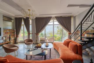 3 BEDROOMS Premium Private Cottage In Murree Mountains - 9