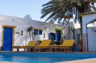 Riad Dar Sarah - 6