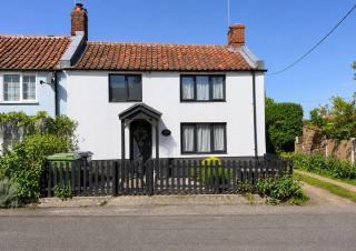 Stunning Cottage With A Private Hot Tub And Sauna In Norfolk Ref 99003Ac - 0