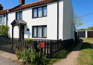 Stunning Cottage With A Private Hot Tub And Sauna In Norfolk Ref 99003Ac - 9