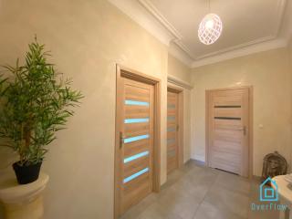 NaWypasie Apartment with Sauna Beautiful Garden SUP Board and Just 30 Minutes from Gdańsk and Gdynia - 1