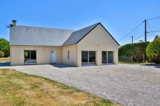 Gîte avec salle de jeux - 0