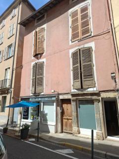 Cosylocation - Chaleureux - Hypercentre - 9