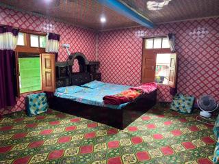 Khoja guest house - 1