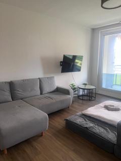 Stay in Dresden - 1