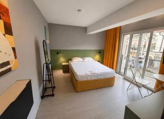 Boutique Hotel Bora - 9