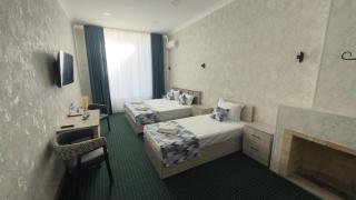 VELLMOND Hotel - 3