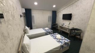VELLMOND Hotel - 0