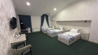 VELLMOND Hotel - 1