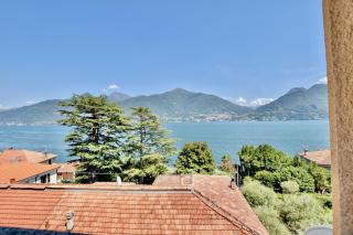 2-Bedroom Airconditioned Lakeview Apartment - Acquaseria - 7