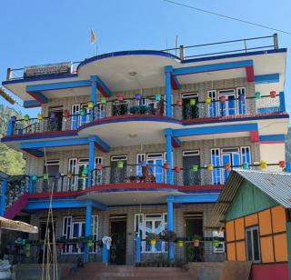RA Nature Homestay - 2