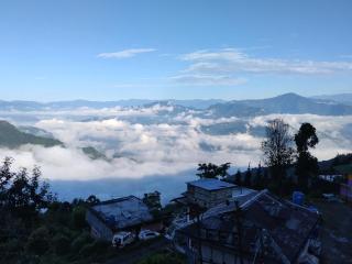 RA Nature Homestay - 1
