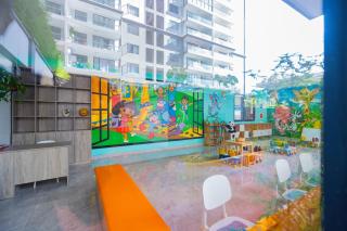 Elegant stylistic 2 bedroom Kilimani - 9