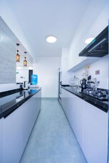 Elegant stylistic 2 bedroom Kilimani - 2