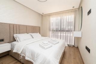 Luxury Duplex - 4 Suites - Agadir Bay Center - 6