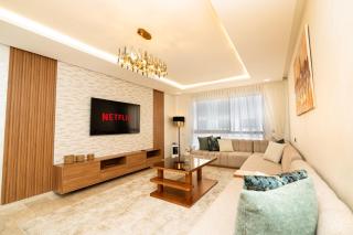 Luxury Duplex - 4 Suites - Agadir Bay Center - 0