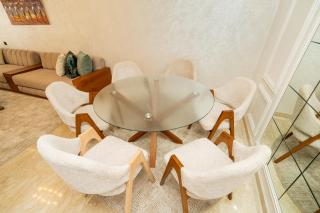 Luxury Duplex - 4 Suites - Agadir Bay Center - 3