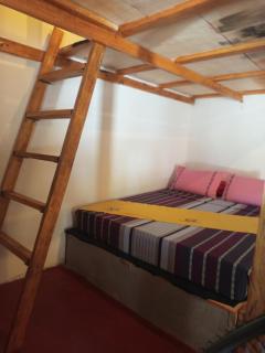 CLAY HOUSE ECO Hostel - 3