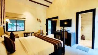 Jostel Heritage Mark & Meadows - 5 Star Resort - Santiniketan - 2