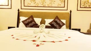 Jostel Heritage Mark & Meadows - 5 Star Resort - Santiniketan - 6