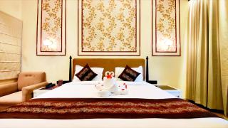Jostel Heritage Mark & Meadows - 5 Star Resort - Santiniketan - 4