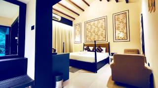Jostel Heritage Mark & Meadows - 5 Star Resort - Santiniketan - 1