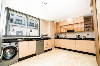 Luxury Duplex - 4 Suites - Agadir Bay Center - 2