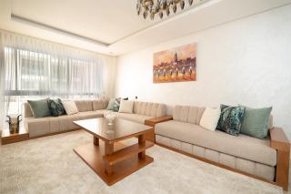 Luxury Duplex - 4 Suites - Agadir Bay Center - 1