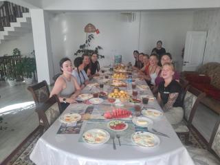 GuestHouse "ERKIN" - 9
