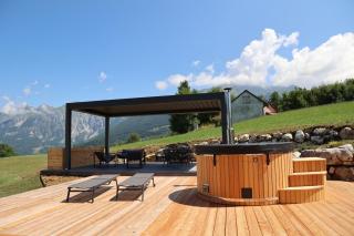 Cinque Sensi Wellness Apartments - 0