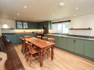 Ragged Hall Barn - 5