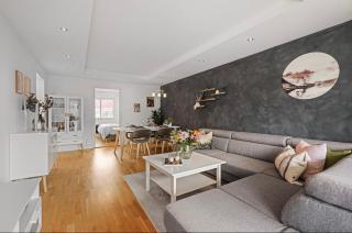 ONS 2026 Apartment within walking distance to ONS - 7
