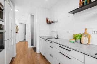 ONS 2026 Apartment within walking distance to ONS - 6