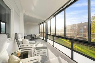 ONS 2026 Apartment within walking distance to ONS - 3