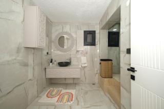 Yalıkavak'ta havuzlu lüks villa - 7