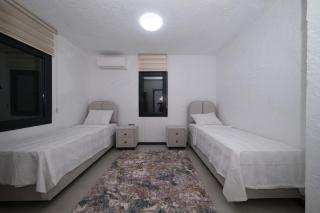 Yalıkavak'ta havuzlu lüks villa - 5