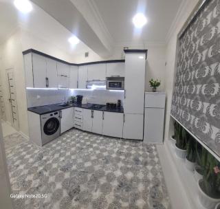 Bukhara Premium Apartament - 7