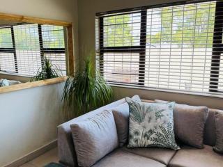 Tshepang Modern Suites Secunda - 1