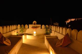 Zahir House Lamu Shella - 0
