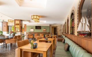 Grand Hotel Valies - 2