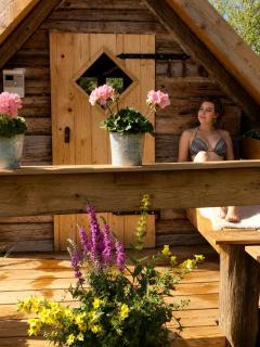 Auszeithaisel Wellness - 6