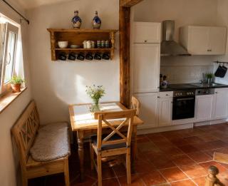 Auszeithaisel Wellness - 4