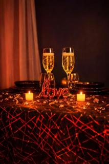 Lov'appart · Cocon Romantique - 1